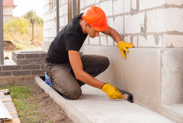 Waterproofing professionals working in Rutledge, GA